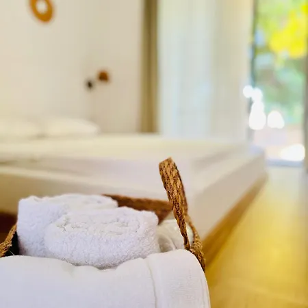 Mitoz Hotel *